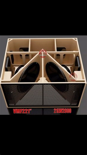 21K views · 26K reactions | VMF2X21” COMPLETE PLAN 2025 “REUP” #music #speaker #dıy #sub #subwoofer #sound #soundsystem #dıyideas | Darnel Fietas | Facebook
