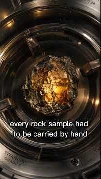 NASA Left Three Cars on the Moon