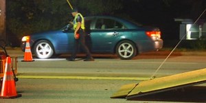 Webster County deputies setting up traffic checkpoints to curb drunk driving