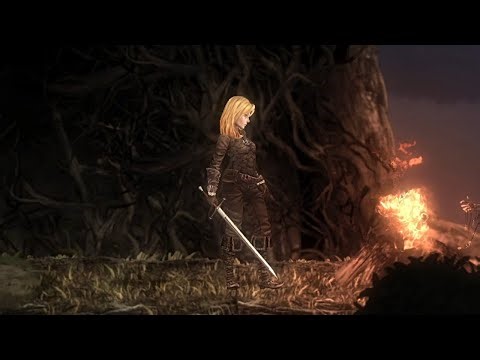 RYONA | LEILA DEFEATED