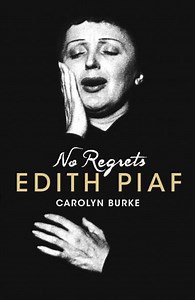 The Spirit Of Edith Piaf