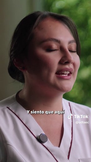 Estudia Enfermería en UDLA: Formación Integral y Humana