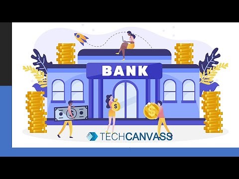 Fundamentals of Banking Domain | Banking Domain Training | Techcanvass