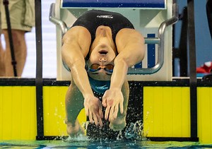 Kylie Masse, Josh Liendo among four captains named for Canada’s Olympic swim team