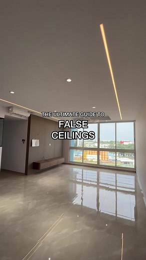 Essential Tips for Installing a False Ceiling in Your Home