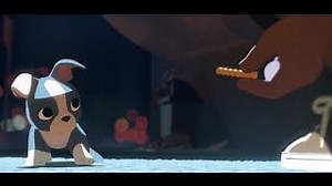 The Teaser For Disney's New Short Film Feast Is SO FREAKING ADORABLE