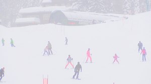 Whitefish Ski Resort sees deepest snowpack in 25 years; deepest in Montana right now