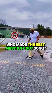 Who made the best First Day Out song? 😤🔥 These rappers got out of jail and went straight to the studio. From Chief Keef, Gucci Mane, Kodak Black, Tee Grizzley, NBA YoungBoy, Pooh Shiesty, Rio Da Yung OG, Blueface, and more — these first day out songs went viral the moment they got released. With Pooh Shiesty, Blueface, and Fetty Wap recently getting released, the first day out music debate is back again. Which rapper made the BEST first day out song? 👀⬇️ #firstdayout #poohshiesty #rap #hiphop