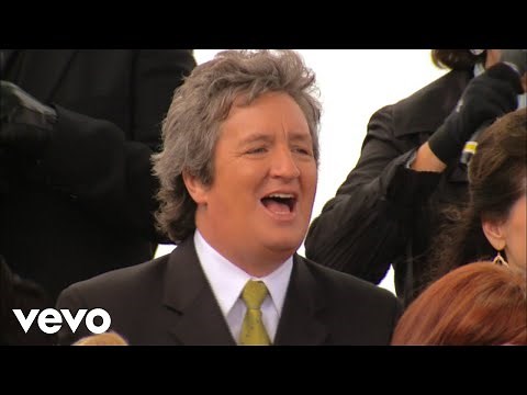 Bill & Gloria Gaither - I'm Feelin' Fine (Live)