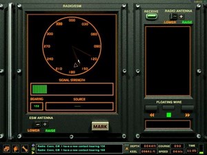 Dangerous Waters Tutorials Part 07 - Submarine Stations Overview