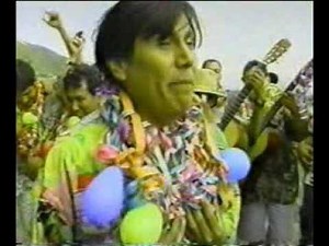 Los KJARKAS Taquipayanacus EN Espanol - YouTube 57 minutes