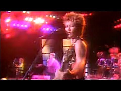 The Go-Go's - Wild At The Greek in 1984 (Live at the Greek Theatre)