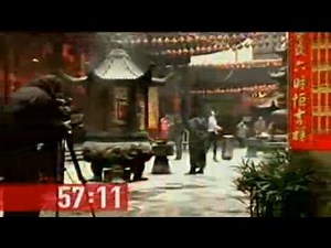 BBC News 24 Countdown 2006-2007 - Version C - 58 seconds