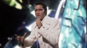 WOMEN HONORING ELVIS #20 💃 Celine Dion In 2007, Celine Dion decided to sing with a hologram of Elvis on American Idol. The song they performed was “If I Can Dream”. What is your opinion? * #elvispresley #presley #theking #graceland #elvis #smile #love #idol #music #iconic #vintage #style #classy #vintagefashion #kingofmusic #rockandroll #sideburns #blessedsoul #rip #elvisthepelvis #memphis #tupelo #soldier #elvislegacy #epe #istandwithelvis | Pocketful of EP - upgraded