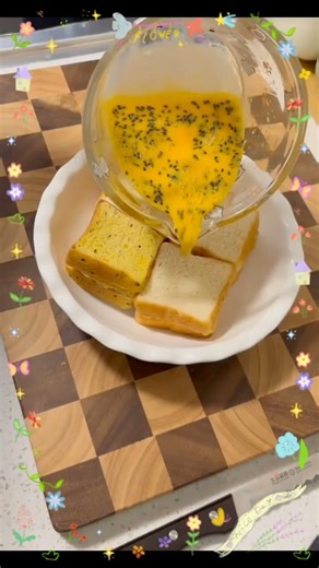 香蕉小吐司 Banana Mini Toast #shorts #easyrecipe #homecuisine #recipe #cookingfood #food #easyrecipe