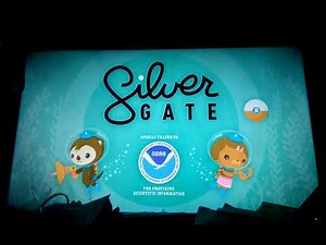 Mainframe Studios Silver Gate NOAA Netflix