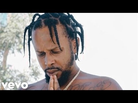 Popcaan - Smoking Section With Khalifa (Official Music Video) 2025