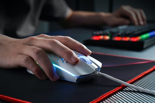 Mouse Ajazz, HP e mais: 5 modelos para diversificar o seu setup