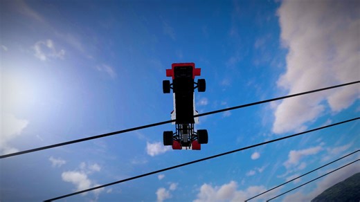 [WR]Spin Cycle sub 12 路线示范