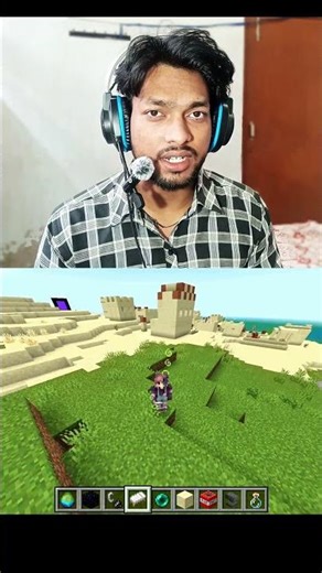 Minecraft Nether Portal Tricks that you should know 🔥