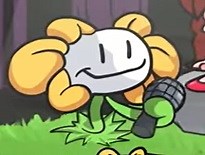 FNF vs Flowey