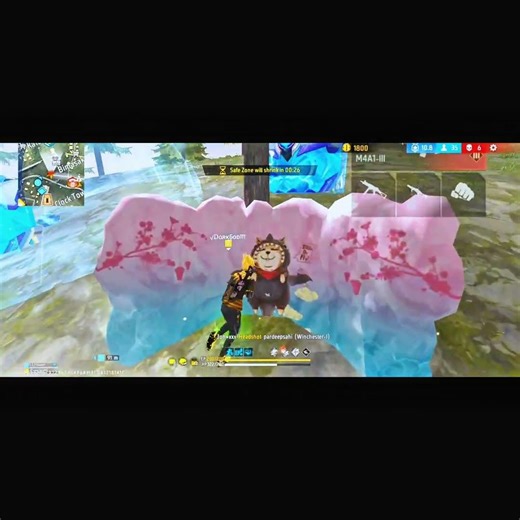 poco X2 gameplay 📱💪