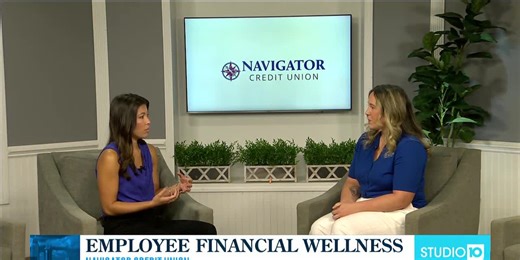 Navigator Credit Union: Employee Financial Wellness