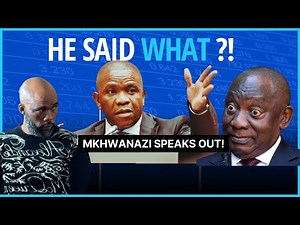 Madlanga Commission: Mkhwanazi Testimony Sends Shockwaves — Day 1 Summary