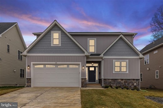 57 Madison St, Warrenton, VA 20186 - MLS VAFQ2015972 - Coldwell Banker