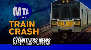 95K views · 778 reactions | LIRR Brooklyn derailment: How it...