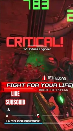 borderlands 1 gameplay #gaming #borderlands #gamplay #borderlands1