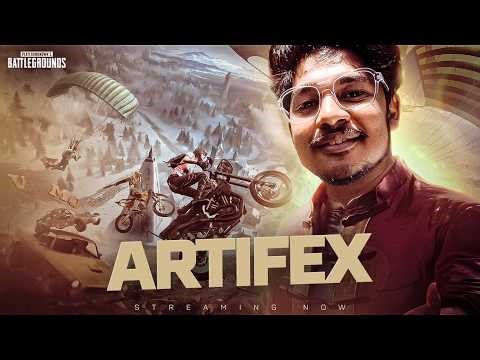 Hii Guys 😊 | 🔞 | Road to 2K | #pubgpc #ImArtifex #malayalam #malayalamgaming