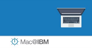 IBM open sources Mac@IBM code - 9to5Mac