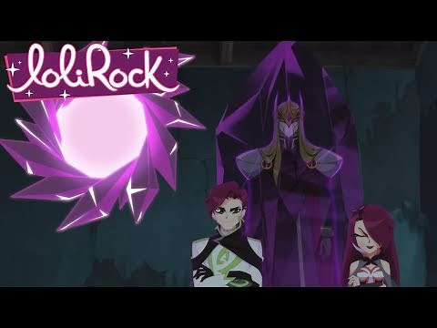 Lolirock | La Proposition de Gramorr 😱 | ZeeToons - Dessins Animés pour Enfants