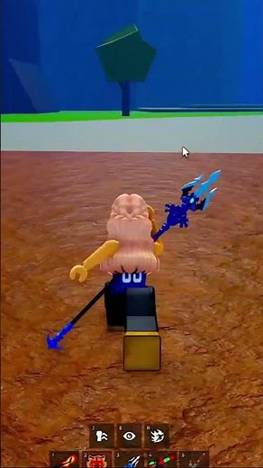 Blox Fruits – FULL Control Rework Showcase! All New Skills, Combos & Mechanics Revealed!