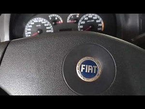 Siena 2005 defeito no sistema de imobilizador parte A 4/7