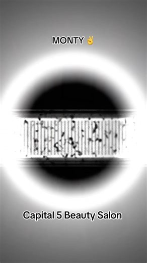Monty's Wig Styling at Capital 5 Beauty Salon