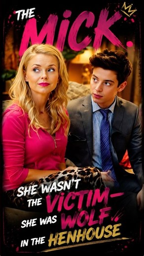 The Mick S01E12 | She Wasn’t the Victim—She Was the Wolf in the Henhouse