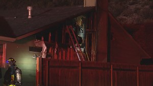 'It’s a pretty regular occurrence': Hot ash sparks two fires in Boise and a warning from firefighters