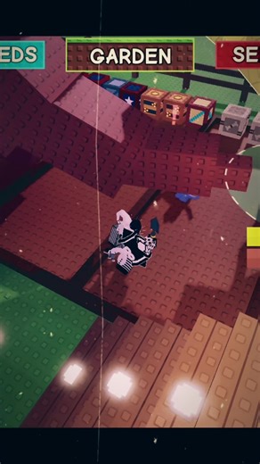 Огромный фрукт Bone blossom #strims #growagarden #roblox #boneblossom | bone blossom method