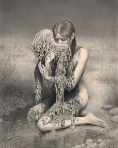 "Grief does not change you, Hazel. It reveals you." - John Green Art by @miles_art Animation by TheGlitch @theglitch.og Audio on 🎵🎵 | TheGlitch - Motion Graphics