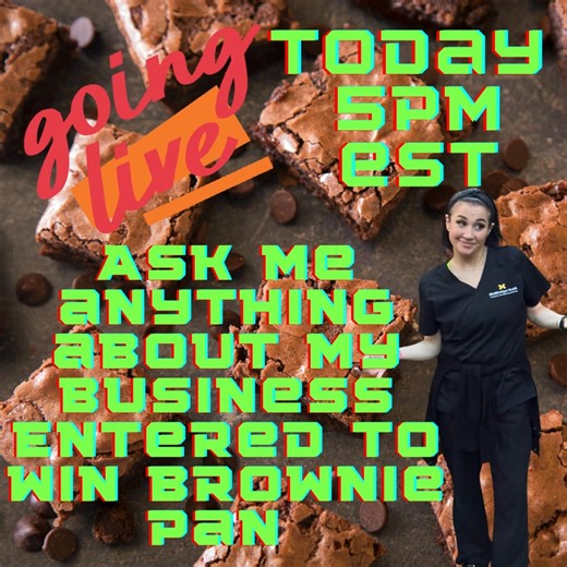 GOING LIVE TODAY 5PM EST on my personal page  Ask me anything about...
