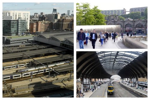 Yorkshire's 10 worst railway stations for train cancellations and where Leeds ranked