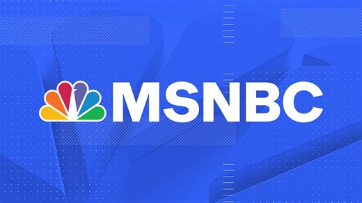 MSNBC NEWS LIVE STREAM 24x7 | WNTVNEWS.COM