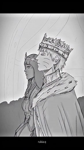Don’t misunderstand he is crying for Naruto not Hinata 🤣 | Mst Hinata