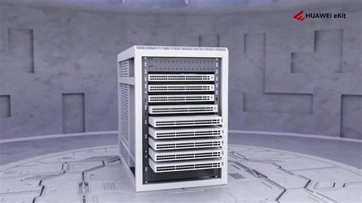 The S530 Series, built for campus networks, excels in voice, data, HD video backhaul & conferencing. With zero-configuration stacking, ultra-high reliability & advanced Layer 3 features, it meets diverse service needs for a future-ready network. Learn more about: https://tinyurl.com/2bgpzkt8 #HUAWEIeKit #eKitPioneer | Huawei Enterprise | Facebook