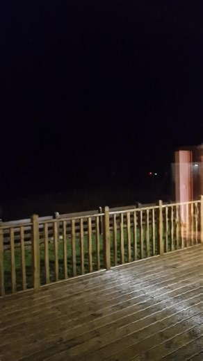 Well, we survived the big storm. House is intact, cars didn"t get blown away. Lets see if we can get the ferry back to the mainland tomorrow.... | Steven Duffy