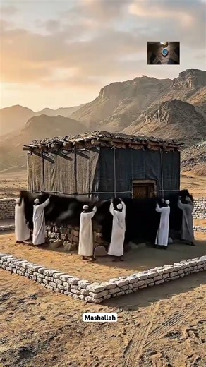 How Makkah Was Built – Complete History❤️🇸🇦 #makkah #saudiaarbia #islamicvideo #ramadan