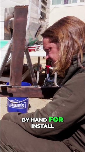 4Runner Swing Arm Upgrade: Easy Gas Strut Install!