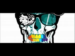 ZZT - ZZAfrika (Gesaffelstein remix)